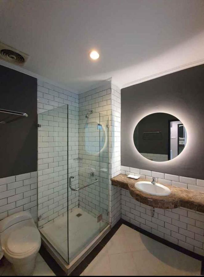 Luminor Hotel Palembang By Wh Free Massage 10 Minutes Exterior foto